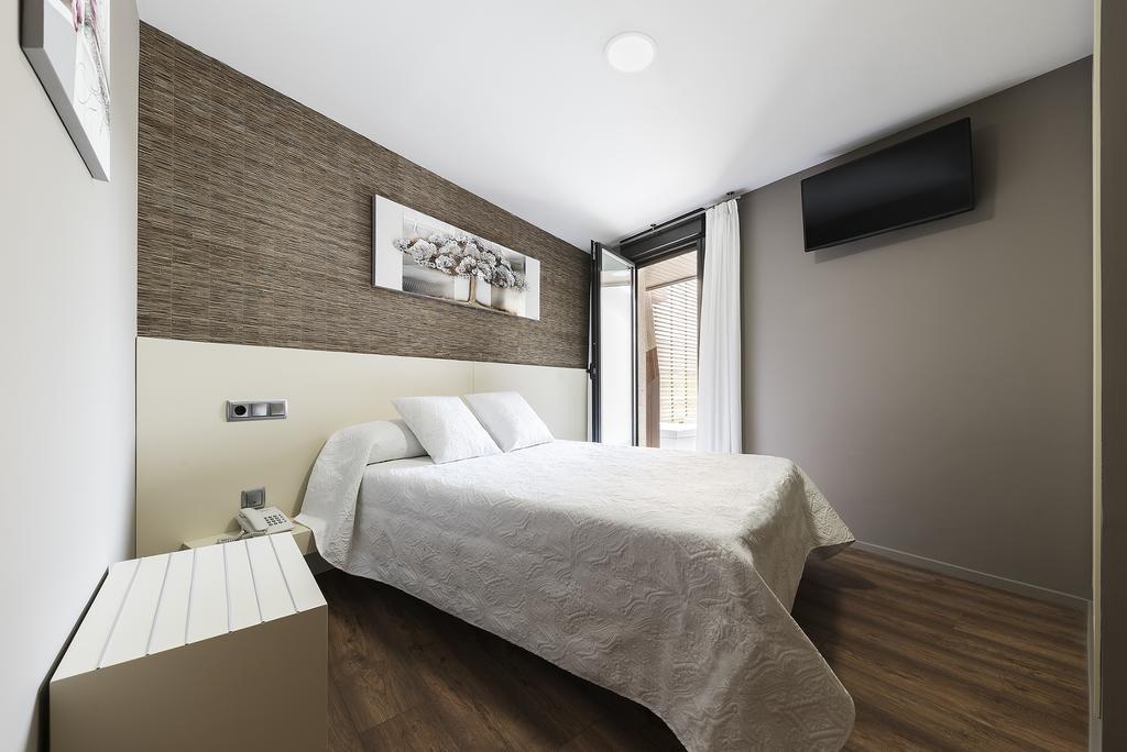 Pension Residencial Victoria Vedra المظهر الخارجي الصورة