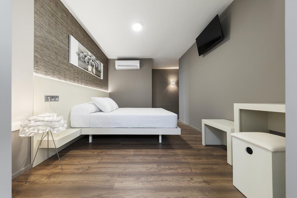 Pension Residencial Victoria Vedra المظهر الخارجي الصورة