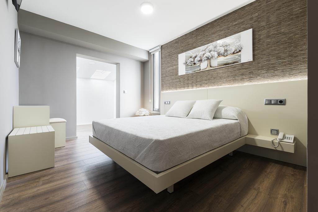 Pension Residencial Victoria Vedra المظهر الخارجي الصورة