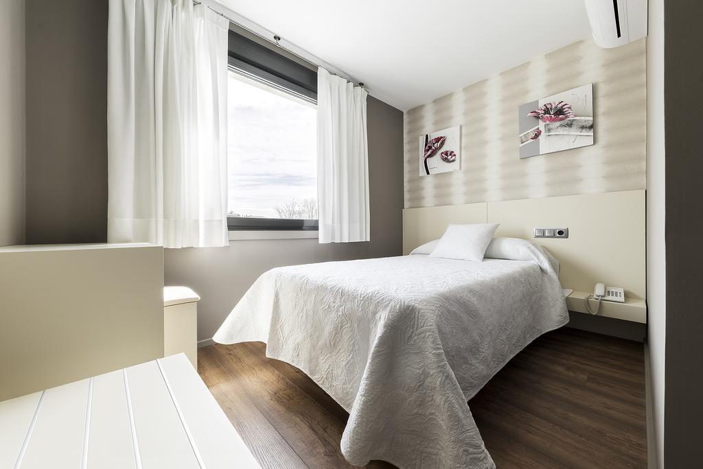 Pension Residencial Victoria Vedra المظهر الخارجي الصورة