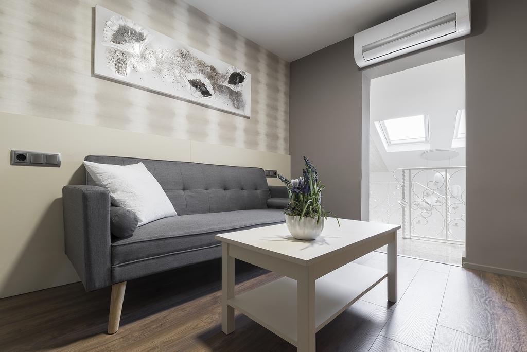 Pension Residencial Victoria Vedra المظهر الخارجي الصورة