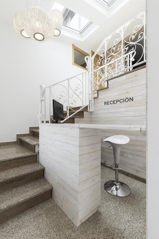 Pension Residencial Victoria Vedra المظهر الخارجي الصورة